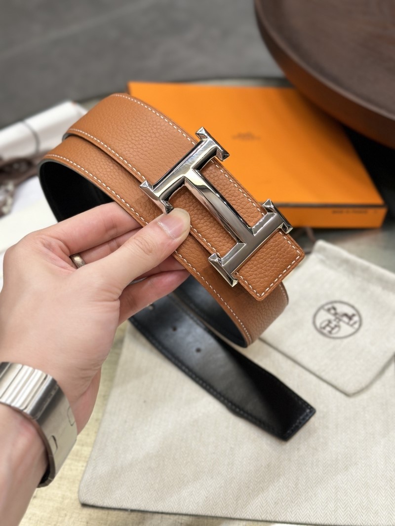 Hermes Belts